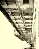 An illustration from Baroque architecture and sculpture in Italy (1912)