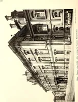 An illustration from Baroque architecture and sculpture in Italy (1912)