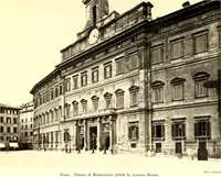Picture 100 of 235 from Baroque architecture and sculpture in Italy (1912), leaf 150