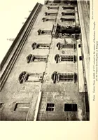 An illustration from Baroque architecture and sculpture in Italy (1912)