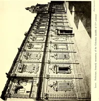 Picture 102 of 235 from Baroque architecture and sculpture in Italy (1912), leaf 152