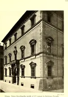 Picture 104 of 235 from Baroque architecture and sculpture in Italy (1912), leaf 154