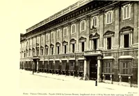 Picture 106 of 235 from Baroque architecture and sculpture in Italy (1912), leaf 156