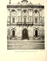 Picture 107 of 235 from Baroque architecture and sculpture in Italy (1912), leaf 157