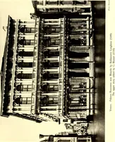 An illustration from Baroque architecture and sculpture in Italy (1912)