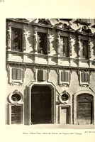 Picture 113 of 235 from Baroque architecture and sculpture in Italy (1912), leaf 163