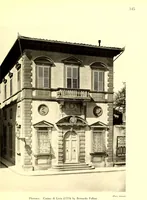 Picture 114 of 235 from Baroque architecture and sculpture in Italy (1912), leaf 164
