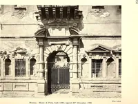 Picture 119 of 235 from Baroque architecture and sculpture in Italy (1912), leaf 169
