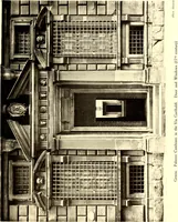 Picture 120 of 235 from Baroque architecture and sculpture in Italy (1912), leaf 170