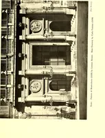 An illustration from Baroque architecture and sculpture in Italy (1912)