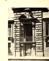 An illustration from Baroque architecture and sculpture in Italy (1912)