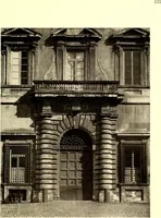 Picture 124 of 235 from Baroque architecture and sculpture in Italy (1912), leaf 174