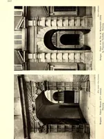 An illustration from Baroque architecture and sculpture in Italy (1912)