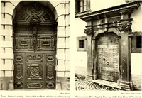 Picture 130 of 235 from Baroque architecture and sculpture in Italy (1912), leaf 180