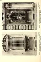 An illustration from Baroque architecture and sculpture in Italy (1912)