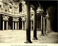 Picture 139 of 235 from Baroque architecture and sculpture in Italy (1912), leaf 190