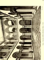 An illustration from Baroque architecture and sculpture in Italy (1912)