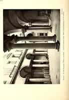 An illustration from Baroque architecture and sculpture in Italy (1912)