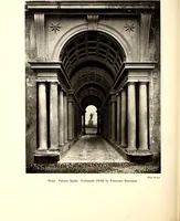 Picture 146 of 235 from Baroque architecture and sculpture in Italy (1912), leaf 197