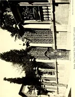 An illustration from Baroque architecture and sculpture in Italy (1912)