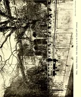 An illustration from Baroque architecture and sculpture in Italy (1912)