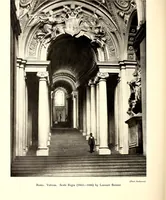 Picture 154 of 235 from Baroque architecture and sculpture in Italy (1912), leaf 205