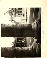 An illustration from Baroque architecture and sculpture in Italy (1912)
