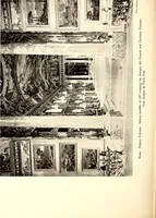 An illustration from Baroque architecture and sculpture in Italy (1912)