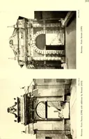 An illustration from Baroque architecture and sculpture in Italy (1912)