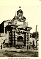 Picture 174 of 235 from Baroque architecture and sculpture in Italy (1912), leaf 226