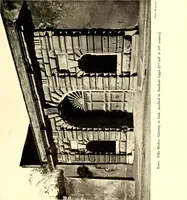 An illustration from Baroque architecture and sculpture in Italy (1912)
