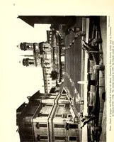 An illustration from Baroque architecture and sculpture in Italy (1912)
