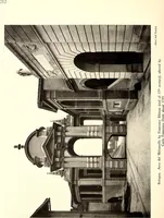 An illustration from Baroque architecture and sculpture in Italy (1912)