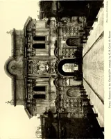 Picture 180 of 235 from Baroque architecture and sculpture in Italy (1912), leaf 232