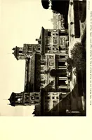 An illustration from Baroque architecture and sculpture in Italy (1912)