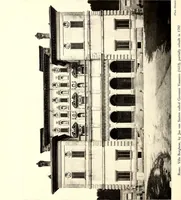 An illustration from Baroque architecture and sculpture in Italy (1912)