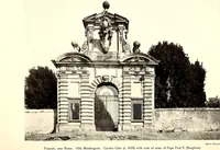 Picture 193 of 235 from Baroque architecture and sculpture in Italy (1912), leaf 245