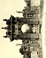 Picture 194 of 235 from Baroque architecture and sculpture in Italy (1912), leaf 246