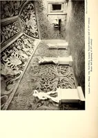 An illustration from Baroque architecture and sculpture in Italy (1912)