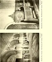 An illustration from Baroque architecture and sculpture in Italy (1912)