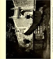 An illustration from Baroque architecture and sculpture in Italy (1912)