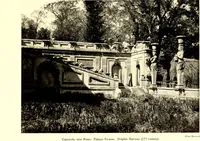 Picture 204 of 235 from Baroque architecture and sculpture in Italy (1912), leaf 256
