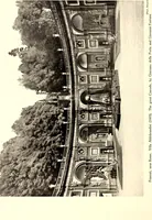 An illustration from Baroque architecture and sculpture in Italy (1912)
