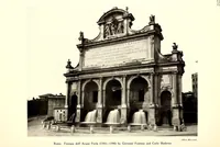 Picture 214 of 235 from Baroque architecture and sculpture in Italy (1912), leaf 271