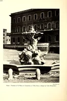 Picture 221 of 235 from Baroque architecture and sculpture in Italy (1912), leaf 277