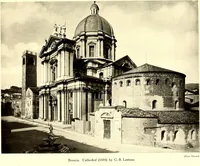Picture 9 of 235 from Baroque architecture and sculpture in Italy (1912), leaf 28