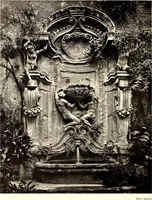 Picture 224 of 235 from Baroque architecture and sculpture in Italy (1912), leaf 281
