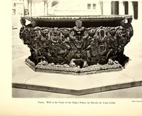 Picture 225 of 235 from Baroque architecture and sculpture in Italy (1912), leaf 283