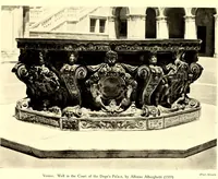 Picture 226 of 235 from Baroque architecture and sculpture in Italy (1912), leaf 284