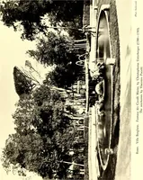 An illustration from Baroque architecture and sculpture in Italy (1912)